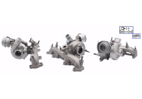 Turbocharger