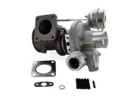 Turbocharger