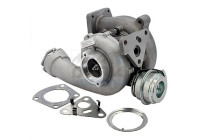 Turbocharger