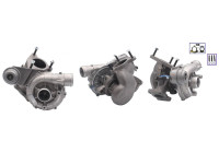 Turbocharger