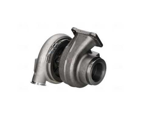 Turbocharger, Image 3