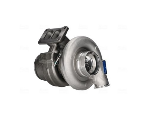 Turbocharger, Image 5