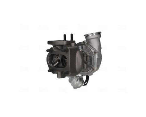 Turbocharger, Image 4