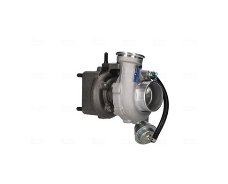 Turbocharger, Image 5