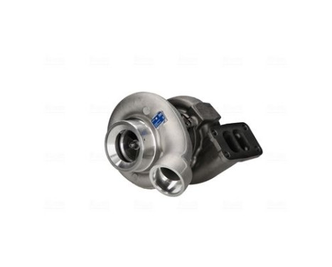 Turbocharger, Image 2