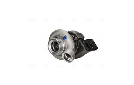 Turbocharger, Image 2