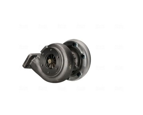 Turbocharger, Image 4