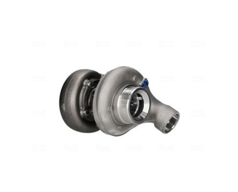 Turbocharger, Image 5