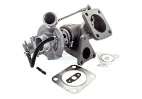 Turbocharger