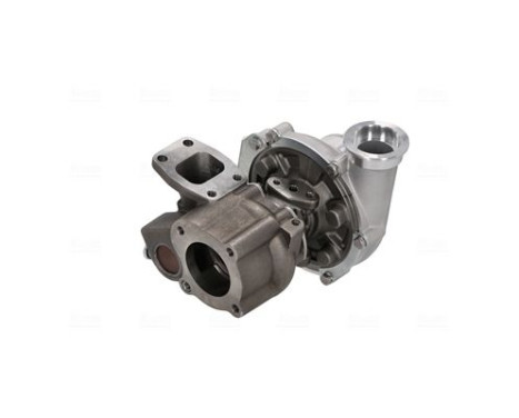 Turbocharger, Image 4