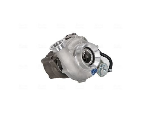 Turbocharger, Image 5