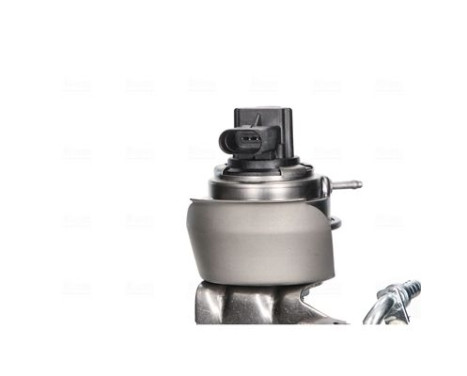 Turbocharger, Image 6