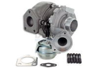 Turbocharger