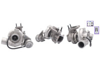Turbocharger