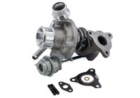 Turbocharger
