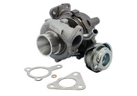 Turbocharger