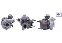 Turbocharger