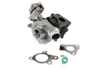 Turbocharger