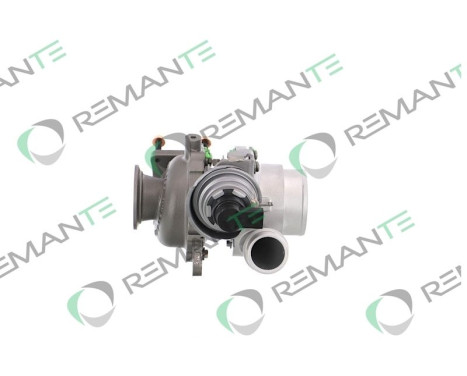 Turbocharger, Image 4