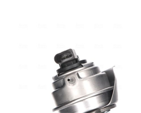 Turbocharger, Image 6