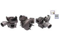 Turbocharger