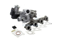 Turbocharger