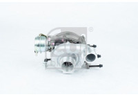 Turbocharger