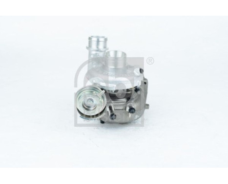Turbocharger, Image 3