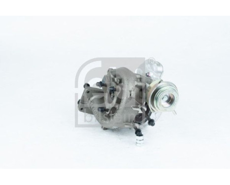 Turbocharger, Image 5