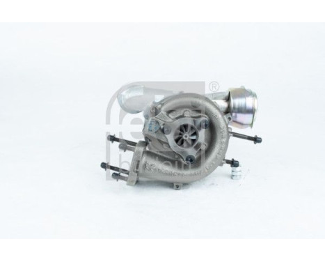 Turbocharger, Image 6