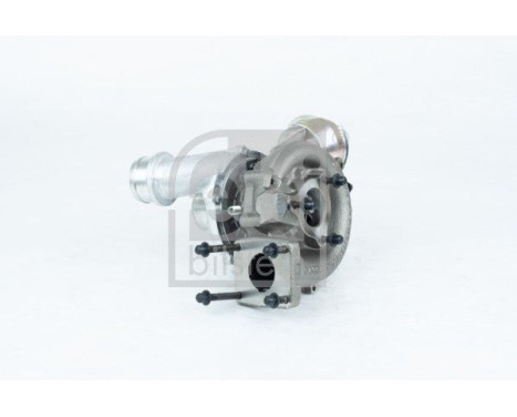 Turbocharger, Image 7