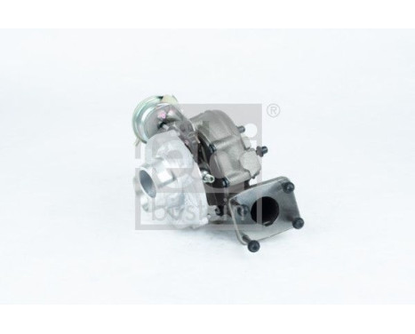 Turbocharger, Image 8