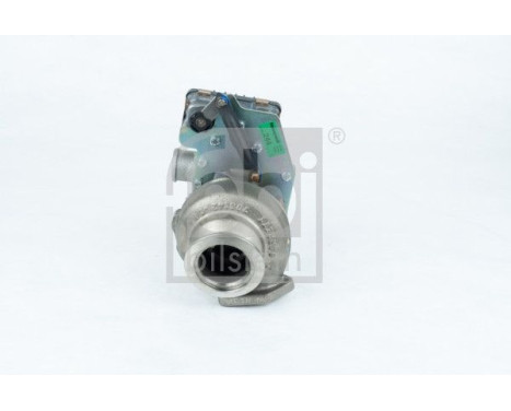 Turbocharger, Image 6