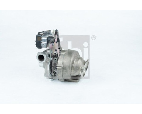 Turbocharger, Image 7