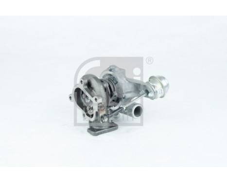 Turbocharger, Image 4