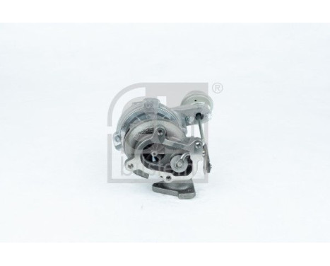 Turbocharger, Image 5