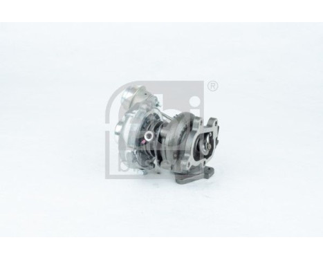 Turbocharger, Image 6