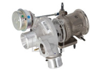 Turbocharger