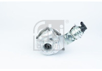 Turbocharger