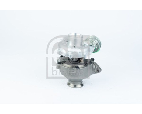 Turbocharger, Image 2