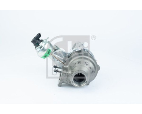 Turbocharger, Image 6