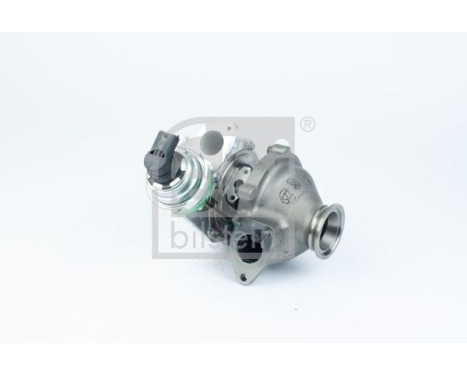 Turbocharger, Image 7