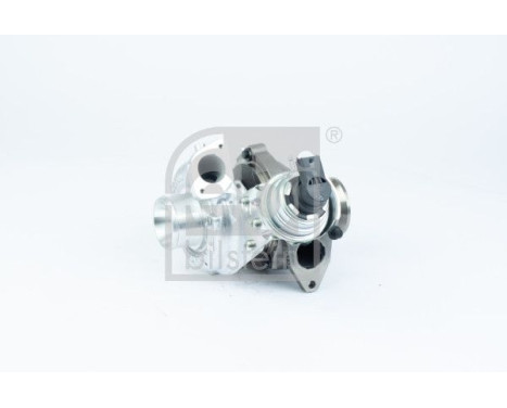 Turbocharger, Image 8