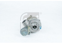 Turbocharger