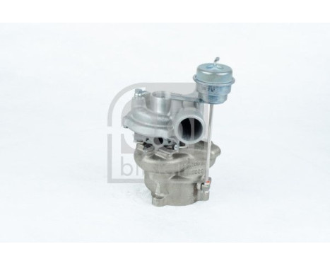 Turbocharger, Image 2