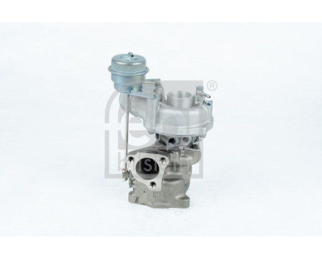 Turbocharger, Image 3