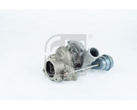 Turbocharger, Image 5