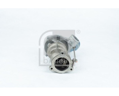 Turbocharger, Image 6
