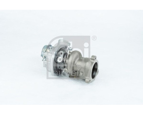 Turbocharger, Image 7