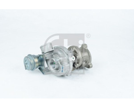 Turbocharger, Image 8